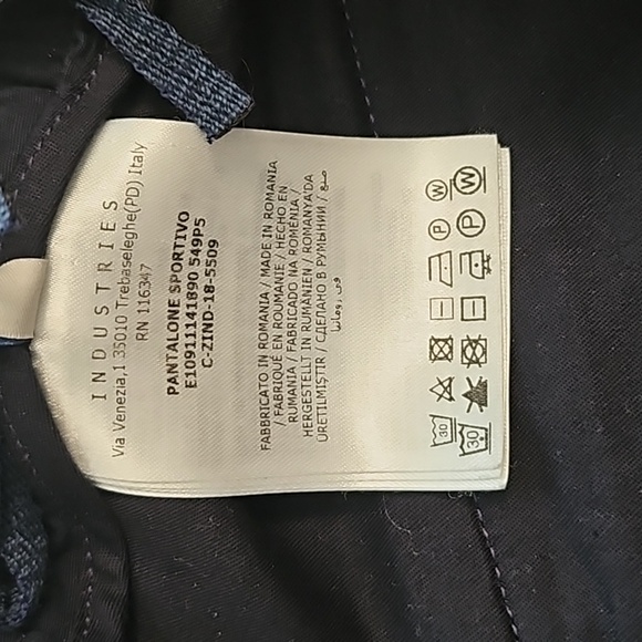Moncler Trousers (with tags) - Picture 7 of 10